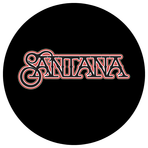 Funko Pop! Carlos Santana