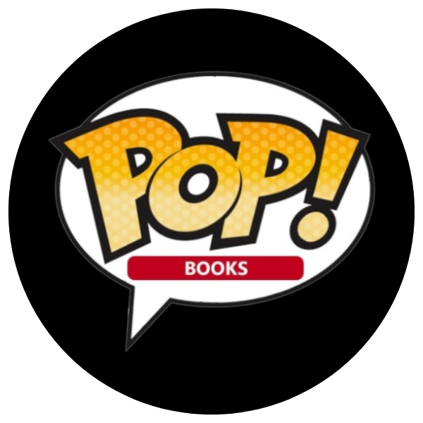 Funko Pop! Books