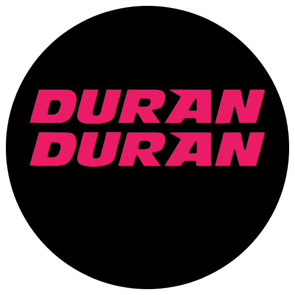 Funko Pop! Duran Duran