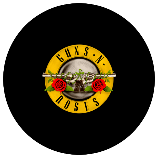 Funko Pop! Guns N' Roses