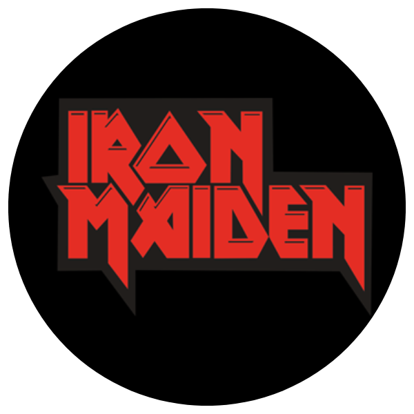 Funko Pop! Iron Maiden