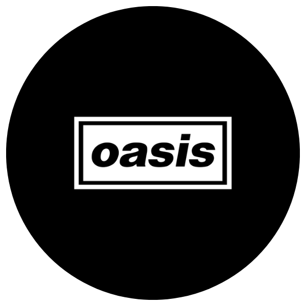 Funko Pop! Oasis