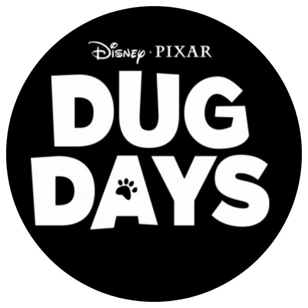 Funko Pop! Dug Days