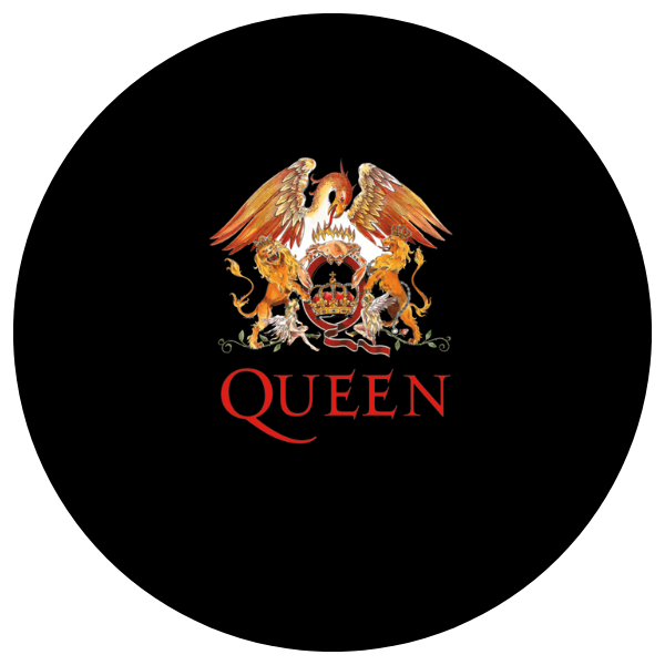 Funko Pop! Queen