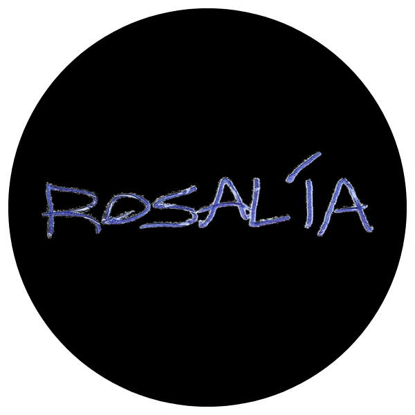 Funko Pop! Rosalia