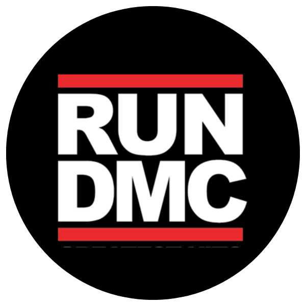 Funko Pop ! Run DMC