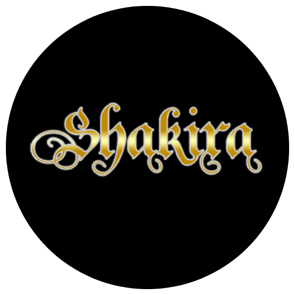 Funko Pop! Shakira