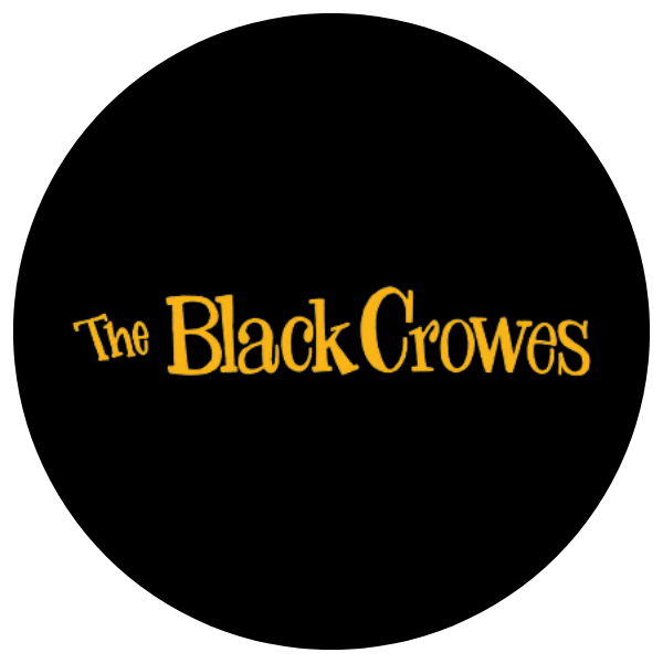Funko Pop! The Black Crowes