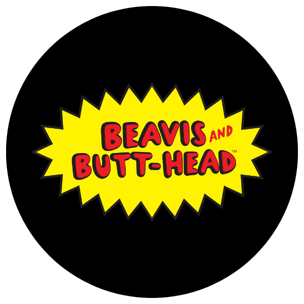 Funko Pop! Beavis and Butt-Head