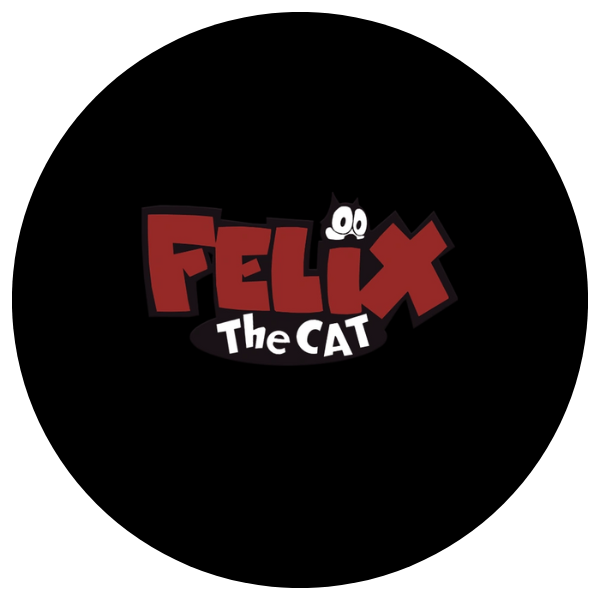 Funko Pop! Felix the Cat