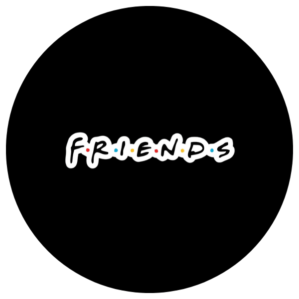 Funko Pop! Friends