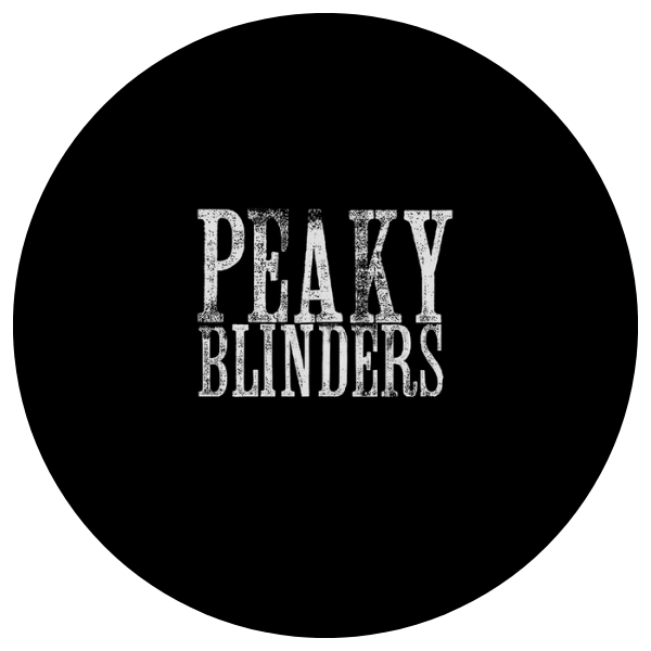 Funko Pop! Peaky Blinders