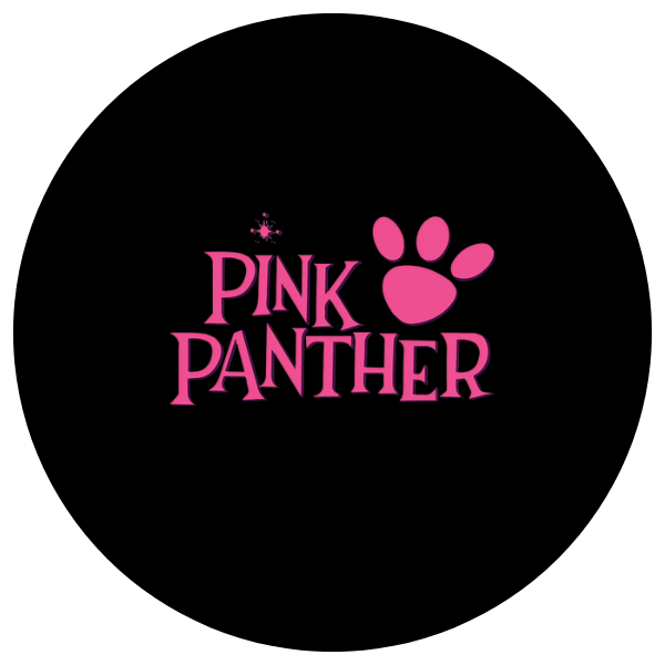 Funko Pop! Pink Panther