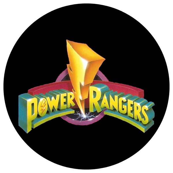 Funko Pop! Power Rangers