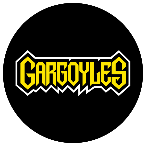 Funko Pop! Gargoyles
