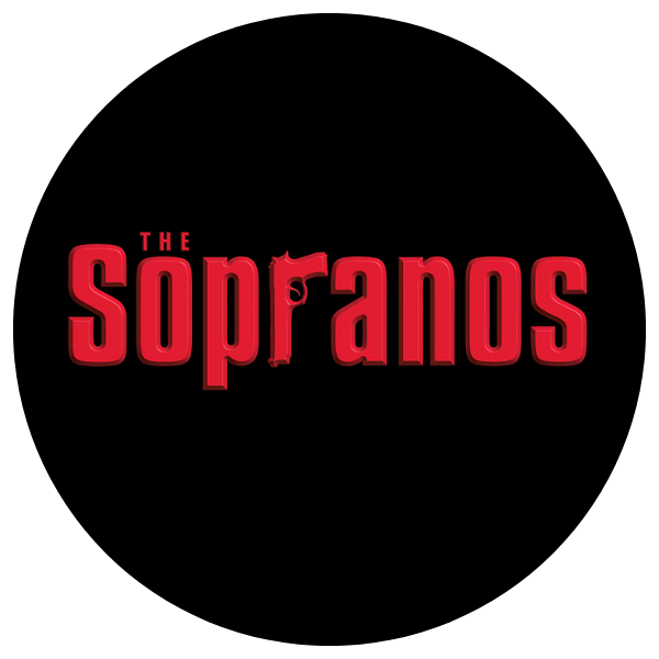 Funko Pop! Sopranos