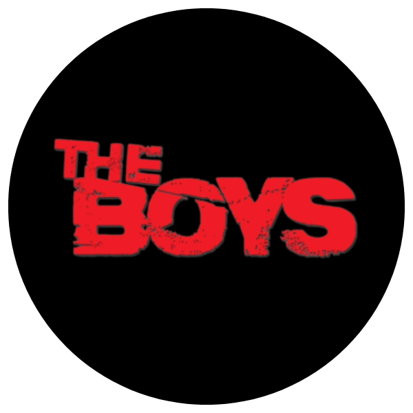 Funko Pop! The Boys