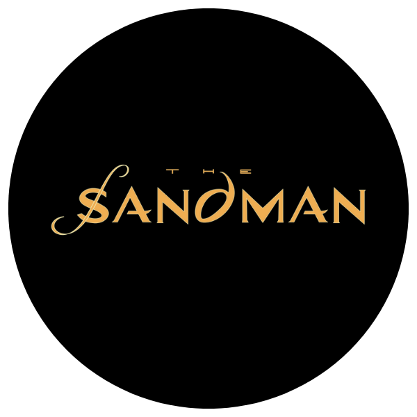 Funko Pop! The Sandman