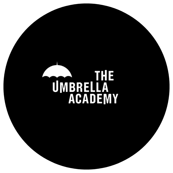 Funko Pop! The Umbrella Academy