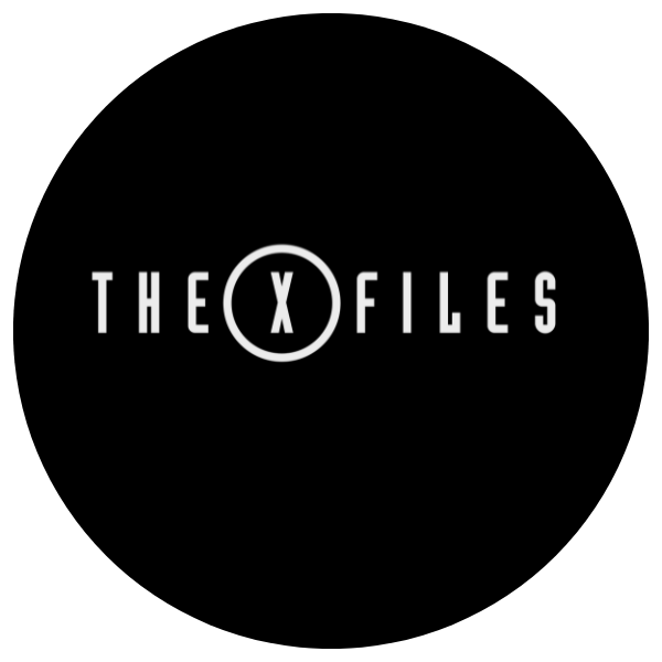 Funko Pop! The X Files