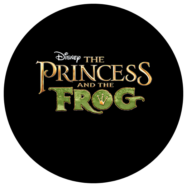 Loungefly Disney The Princess and the Frog