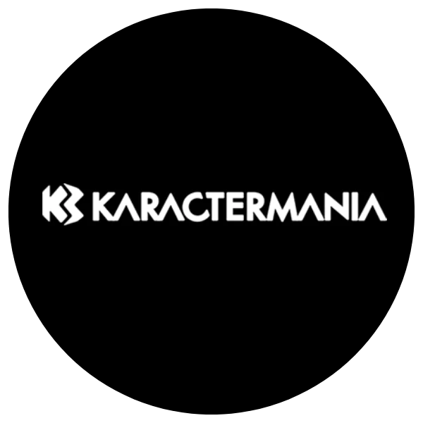 Karactermania