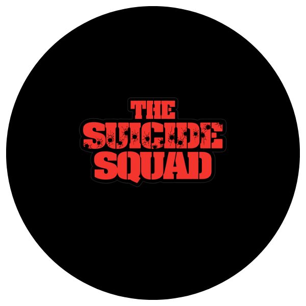 KaracterMania Suicide Squad
