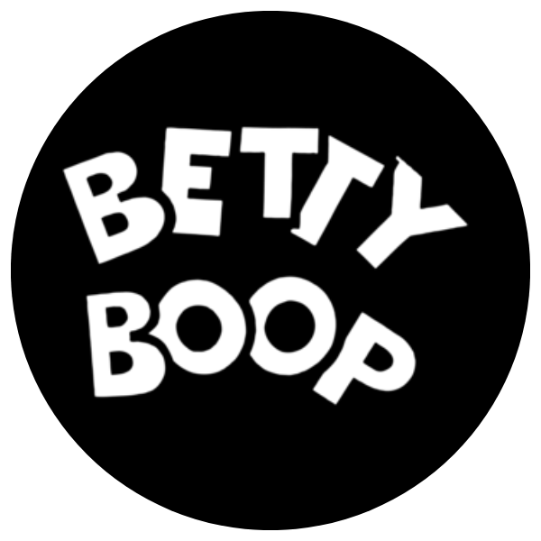 Karactermania Betty Boop