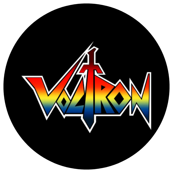 Funko Pop! Voltron