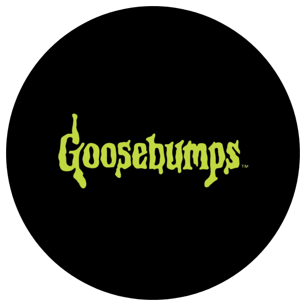Funko Pop! Goosebumps