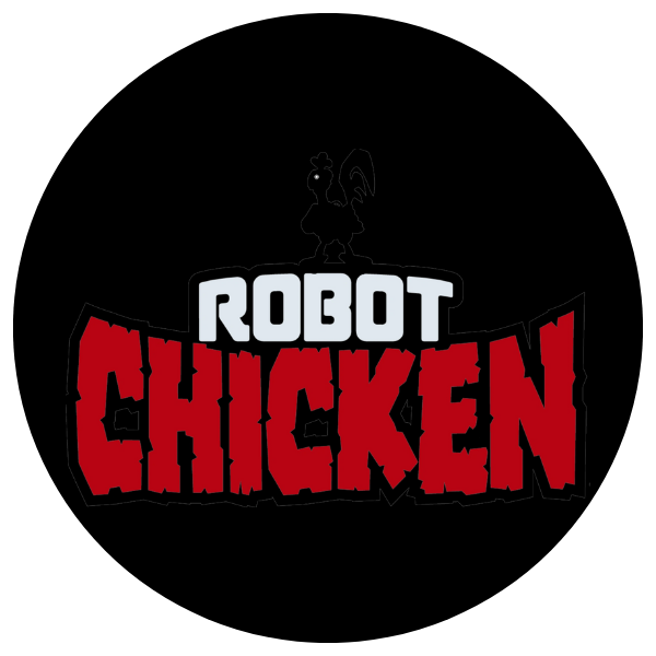 Funko Pop! Robot Chicken