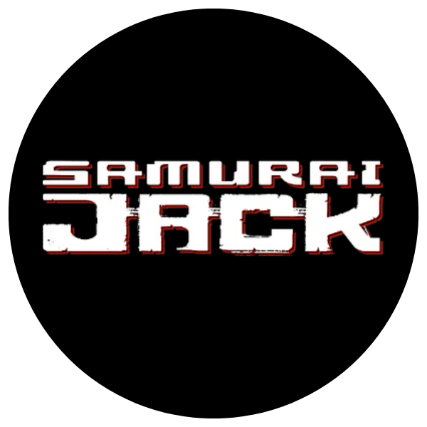 Funko Pop! Samurai Jack