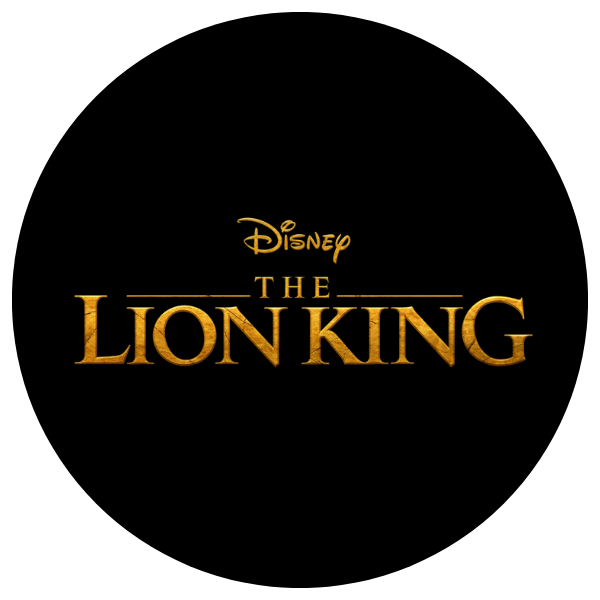Funko Pop! Lion King