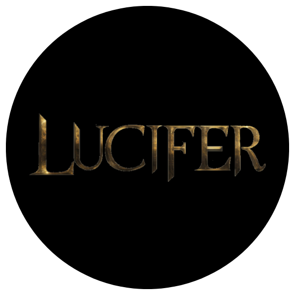 Funko Pop! Lucifer