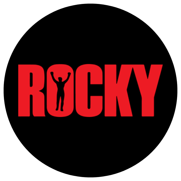 Funko Pop! Rocky