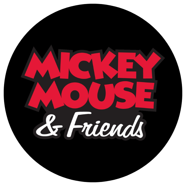 Funko Pop! Mickey & Friends