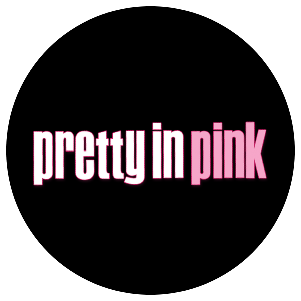 Funko Pop! Pretty in Pink