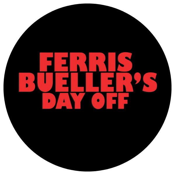 Funko Pop! Ferris Bueller's Day Off
