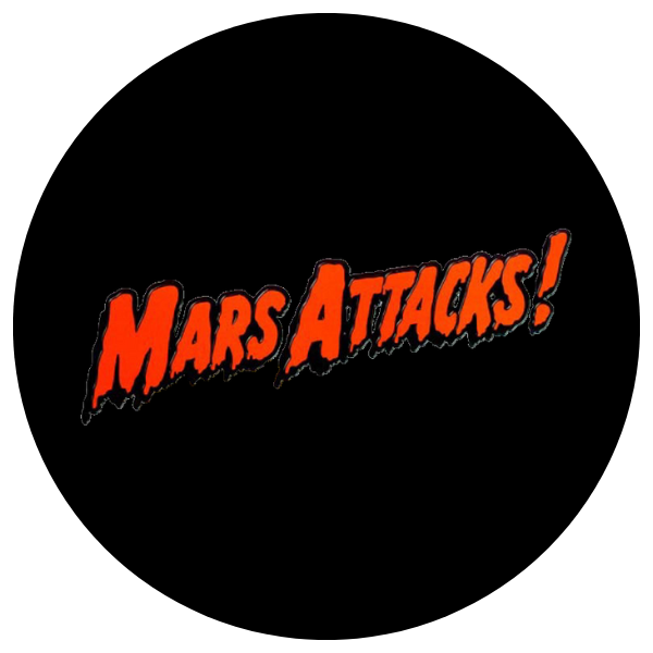 Funko Pop! Mars Attacks