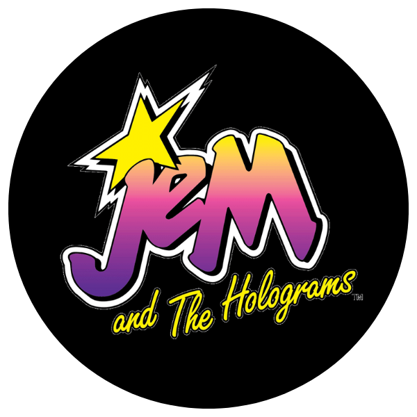 Funko Pop! Jem and the Holograms