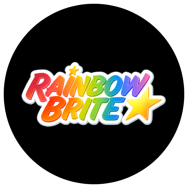 Funkop Pop! Rainbow Brite