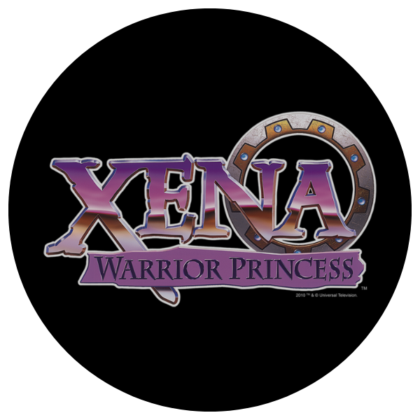 Funko Pop! Xena