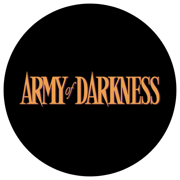 Funko Pop! Army of darkness