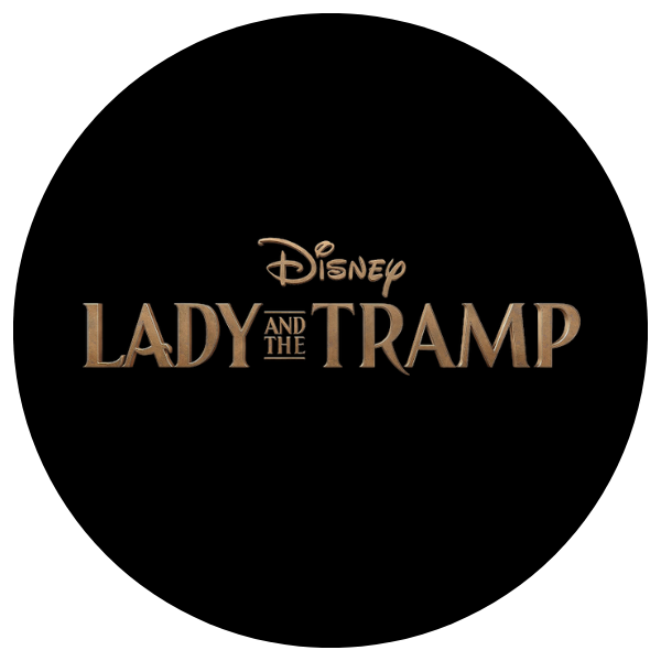 Funko Pop! Lady and the Tramp