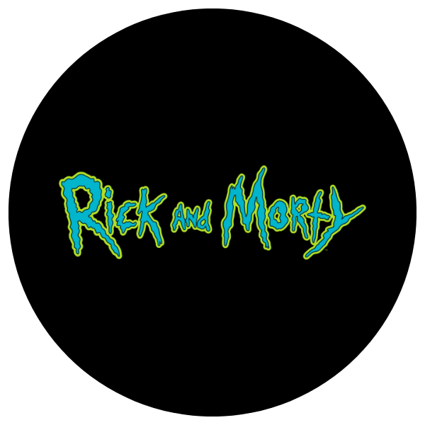 Funko Pop! Rick & Morty