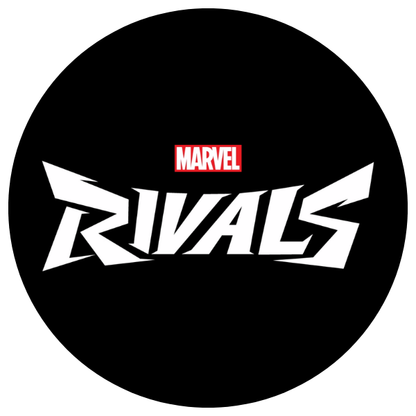 Funko Pop! Marvel Rivals