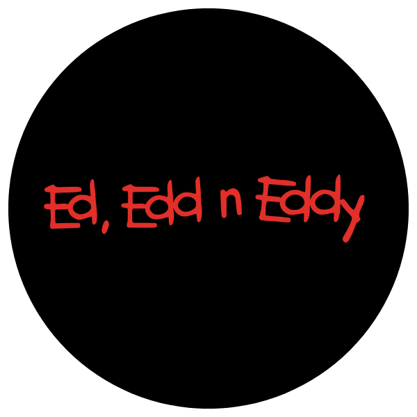 Funko Pop! Ed, Edd n Eddy