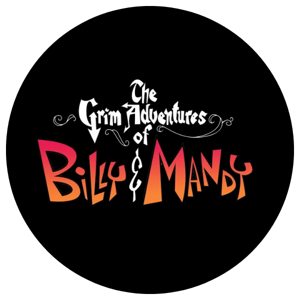 Funko Pop! The Grim Adventure of Billy & Mandy