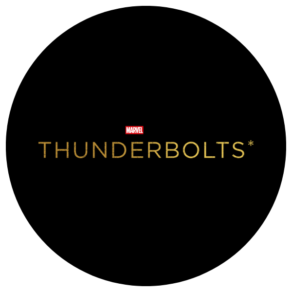 Funko Pop! Thunderbolts