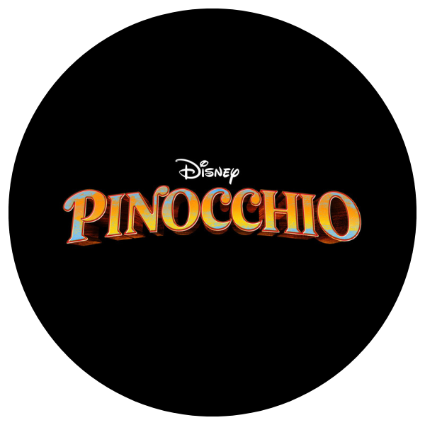 Funko Pop! Pinocchio